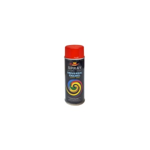 Spray Vopsea Profesional Champion Rosu RAL3000 400ml