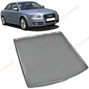 Tavita Portbagaj AUDI A4 B7 2004-2008 Sedan