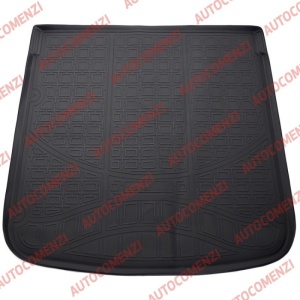 Tavita Portbagaj AUDI A5 I 2007-2017 Sportback