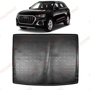 Tavita Portbagaj AUDI Q3 II 2018-2025