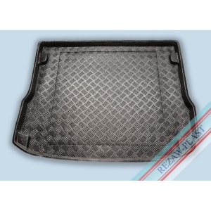Tavita Portbagaj AUDI Q5 I 2008-2017 - REZAW PLAST