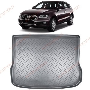 Tavita Portbagaj AUDI Q5 I 2008-2017