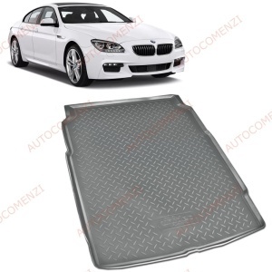Tavita Portbagaj BMW Seria 6 F06 Gran Coupe 2011-2018