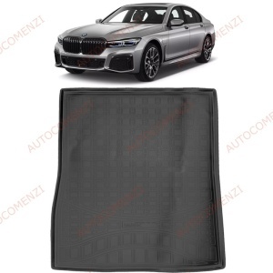 Tavita Portbagaj BMW Seria 7 G12 2015-2022 (varianta lunga)