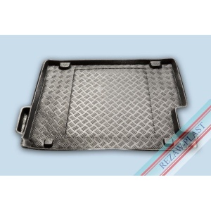 Tavita Portbagaj BMW X3 F25 2010-2017 - REZAW PLAST