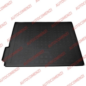 Tavita Portbagaj BMW X5 F15 2013-2019