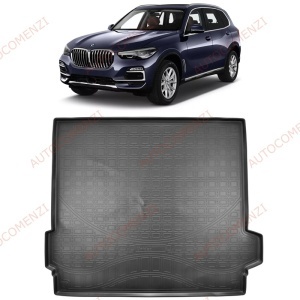Tavita Portbagaj BMW X5 G05 2019-prezent