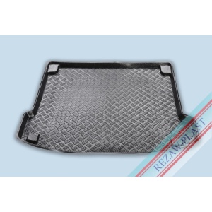 Tavita Portbagaj BMW X6 G06 2020-prezent - REZAW PLAST