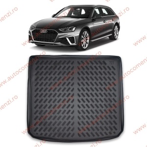Tavita Portbagaj Cauciuc AUDI A4 B9 2016-prezent Combi