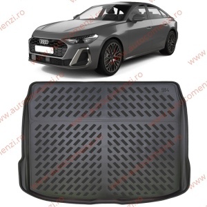 Tavita Portbagaj Cauciuc AUDI A5 III (B10) 2024-prezent Combi