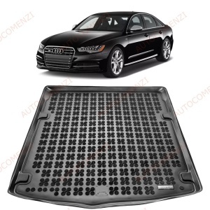 Tavita Portbagaj cauciuc AUDI A6 C7 2011-2018 Sedan - REZAW PLAST