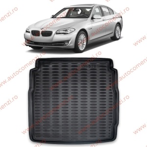 Tavita Portbagaj Cauciuc BMW Seria 5 F10 2010-2016 Sedan