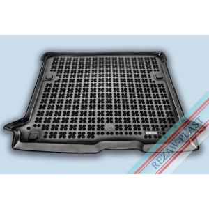 Tavita Portbagaj cauciuc DACIA Dokker 2012-2021 (5 locuri) - REZAW PLAST