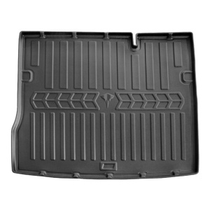 Tavita portbagaj cauciuc DACIA Duster I 2010-2017 (4x2) - CNX 109674/109676