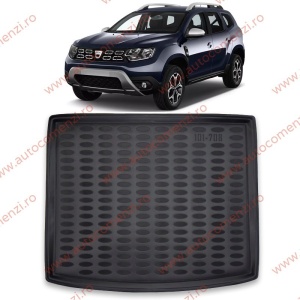 Tavita Portbagaj Cauciuc DACIA Duster II 2018-2023 (4x4)