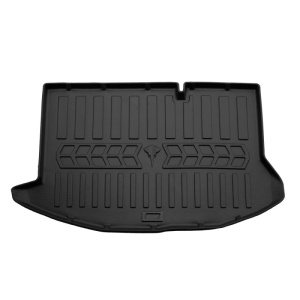 Tavita portbagaj cauciuc FORD Fiesta VI 2008-2017 Hatchback - CNX 106079
