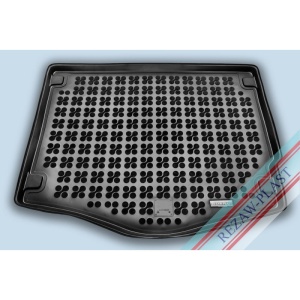 Tavita Portbagaj cauciuc FORD Focus III 2010-2018 Hatchback (roata de rezerva mica) - REZAW PLAST