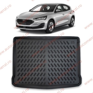 Tavita Portbagaj Cauciuc FORD Focus IV 2018-prezent Hatchback
