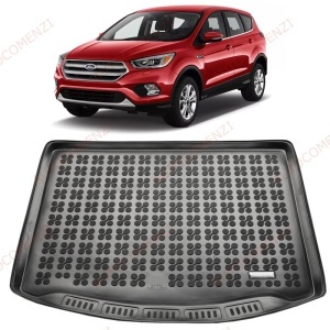 Tavita Portbagaj cauciuc FORD Kuga II 2012-2019 (portbagaj sus) - REZAW PLAST