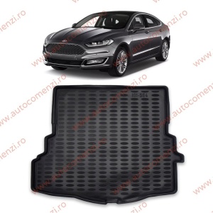 Tavita Portbagaj Cauciuc FORD Mondeo V 2014-2022 Sedan