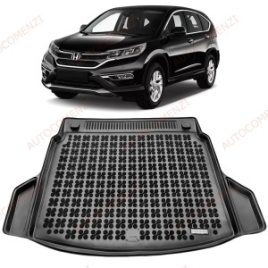Tavita Portbagaj cauciuc HONDA CR-V IV 2011-2018 - REZAW PLAST