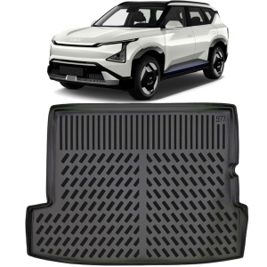 Tavita Portbagaj Cauciuc KIA EV5 2026-prezent - Portbagaj inalt