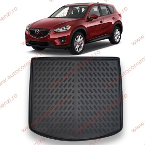 Tavita Portbagaj Cauciuc MAZDA CX-5 I 2012-2017