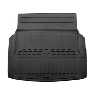 Tavita portbagaj cauciuc MERCEDES Clasa E W212 2009-2016 Sedan Avangarde - CNX 106161