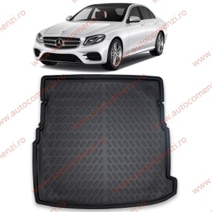 Tavita Portbagaj Cauciuc MERCEDES Clasa E W213 2016-2023 Sedan
