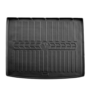 Tavita portbagaj cauciuc MERCEDES ML W164 2005-2011 - CNX 126790