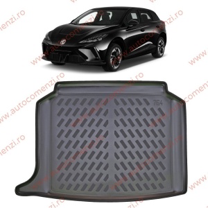 Tavita Portbagaj Cauciuc MG4 EV 2022-prezent (portbagaj standard)