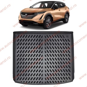 Tavita Portbagaj Cauciuc NISSAN Ariya 2022-prezent (electric)