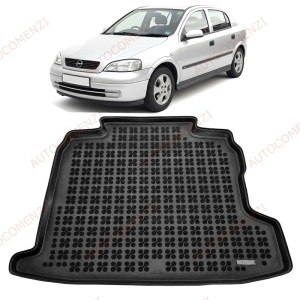 Tavita Portbagaj cauciuc OPEL Astra H 2004-2014 Sedan - REZAW PLAST