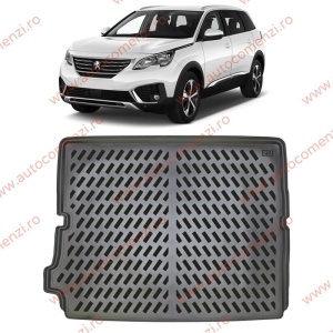 Tavita Portbagaj Cauciuc PEUGEOT 5008 II 2017-2024
