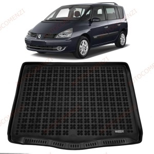 Tavita Portbagaj cauciuc RENAULT Espace IV 2002-2015 - REZAW PLAST