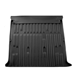 Tavita portbagaj cauciuc RENAULT Kangoo II 2007-2021 (7 locuri) - CNX 117393