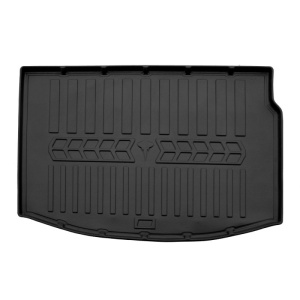 Tavita portbagaj cauciuc RENAULT Megane III 2008-2016 Hatchback - CNX 106104