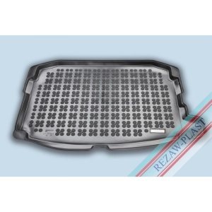 Tavita Portbagaj cauciuc SEAT Leon IV 2020-prezent Hatchback - REZAW PLAST