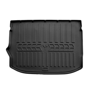 Tavita portbagaj cauciuc SKODA Fabia IV 2021-prezent Hatchback (portbagaj jos) - CNX 106110