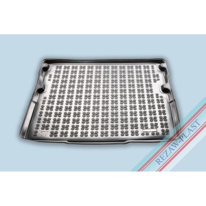 Tavita Portbagaj cauciuc SKODA Octavia III 2013-2019 Combi (portbagaj jos) - REZAW PLAST