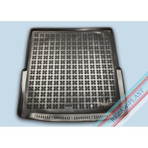 Tavita Portbagaj cauciuc SKODA Superb III 2015-2023 Combi (portbagaj sus) - REZAW PLAST