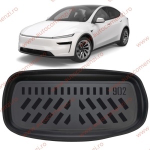 Tavita Portbagaj Cauciuc TESLA Model Y 2025-prezent Facelift Standard Paket - pentru FATA