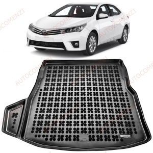 Tavita Portbagaj cauciuc TOYOTA Corolla XI (E170/E180) 2012-2018 Sedan - REZAW PLAST