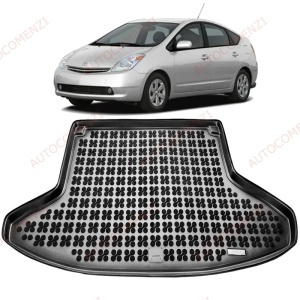 Tavita Portbagaj cauciuc TOYOTA Prius II (XW20) 2003-2009 - REZAW PLAST
