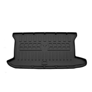 Tavita portbagaj cauciuc TOYOTA Yaris II 2005-2011 - CNX 126818