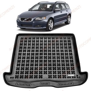 Tavita Portbagaj cauciuc VOLVO V50 2004-2015 - REZAW PLAST