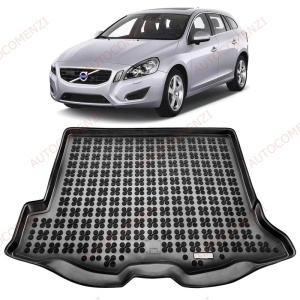 Tavita Portbagaj cauciuc VOLVO V60 I 2010-2018 - REZAW PLAST