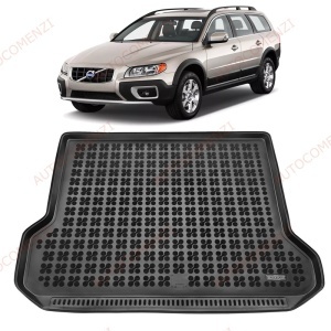 Tavita Portbagaj cauciuc VOLVO XC70 II 2008-2016 - REZAW PLAST