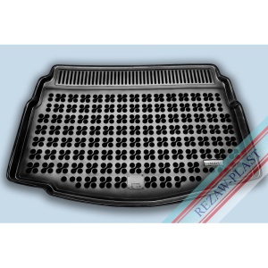 Tavita Portbagaj cauciuc VW Golf VII 2012-2020 Hatchback (portbagaj jos) - REZAW PLAST