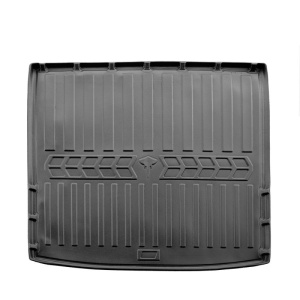 Tavita portbagaj cauciuc VW Golf VIII 2020-prezent Combi (portbagaj sus) - CNX 126820